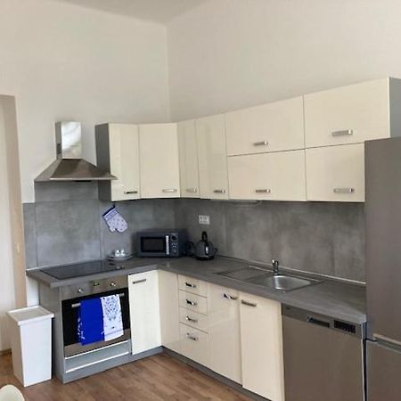 Erbenova Apartments 프라하 외부 사진