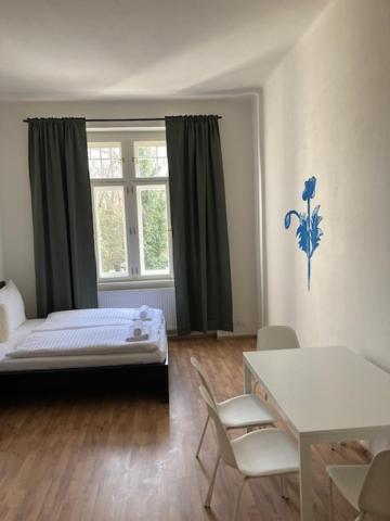 Erbenova Apartments 프라하 외부 사진