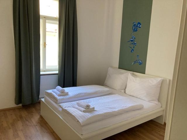Erbenova Apartments 프라하 외부 사진