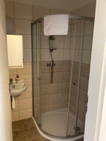 Erbenova Apartments 프라하 외부 사진