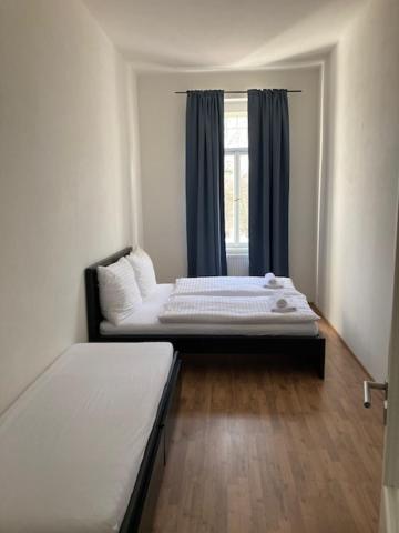 Erbenova Apartments 프라하 외부 사진