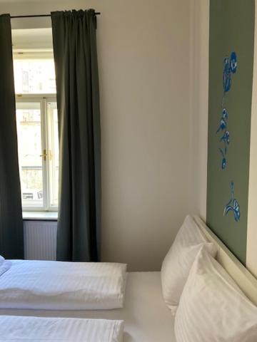 Erbenova Apartments 프라하 외부 사진