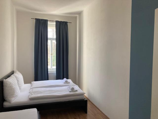 Erbenova Apartments 프라하 외부 사진